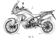 KTM 1290 Super Adventure 2021