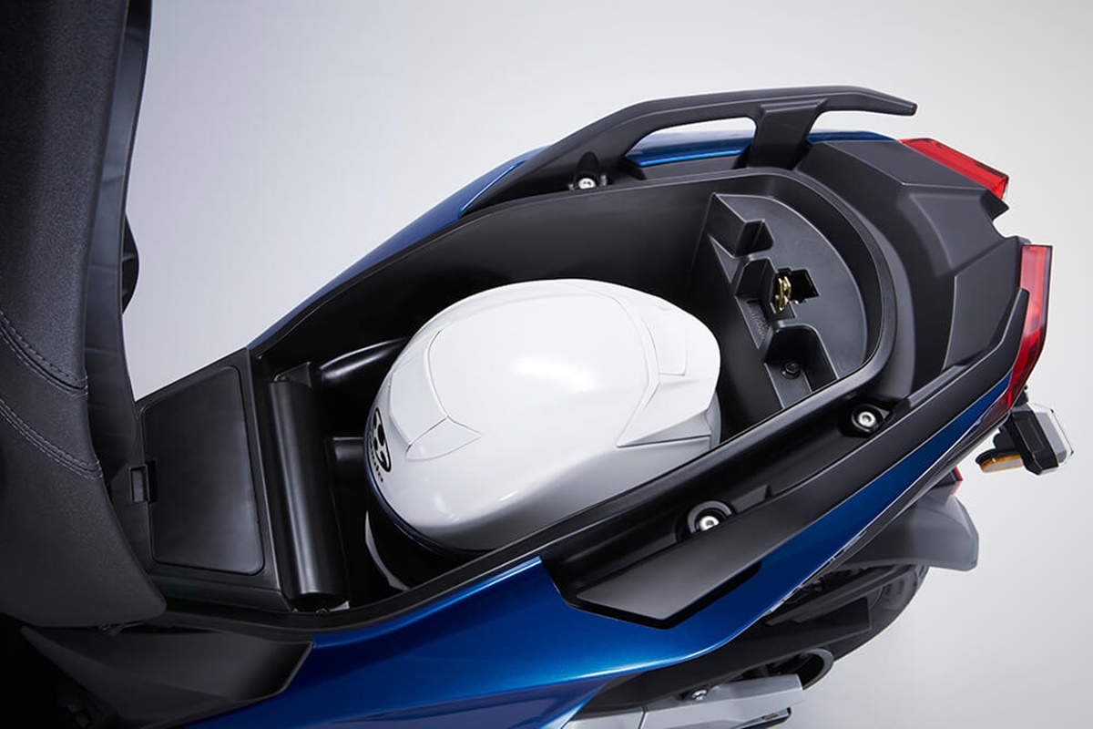 KYMCO KRV 2021