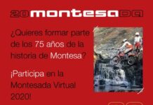 Montesada 2020