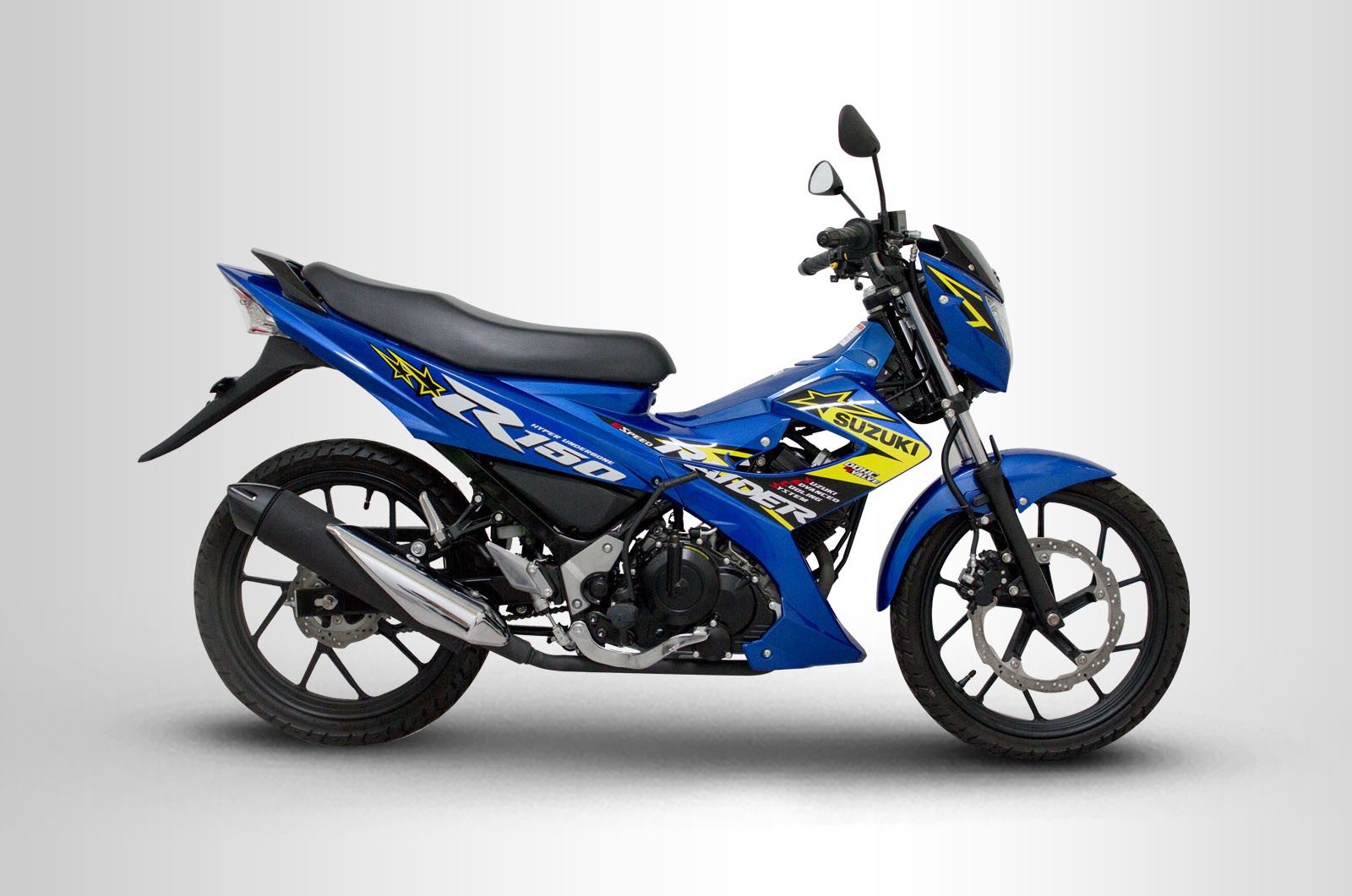 Scooter eléctrico KYMCO