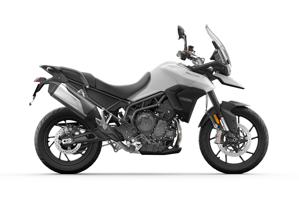 Triumph Tiger 900