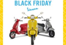 Promoción Black Friday 2020