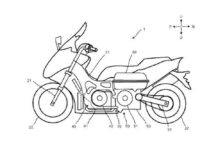 Yamaha TMAX híbrido