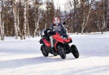 Qooder Winter Kit