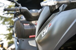 Qooder QV3 Winter Kit