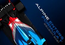 Alpine F1 Team