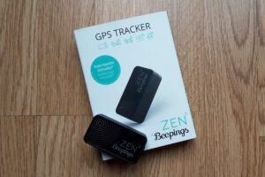 Localizador GPS Beepings ZEN2