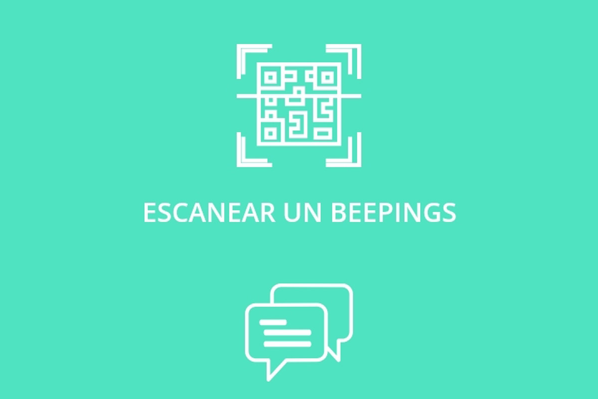 Proceso de alta del localizador GPS Beepings ZEN2