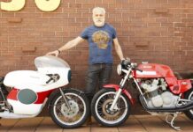 Motos de ensueño