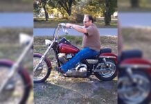 Estreno accidentado de Harley