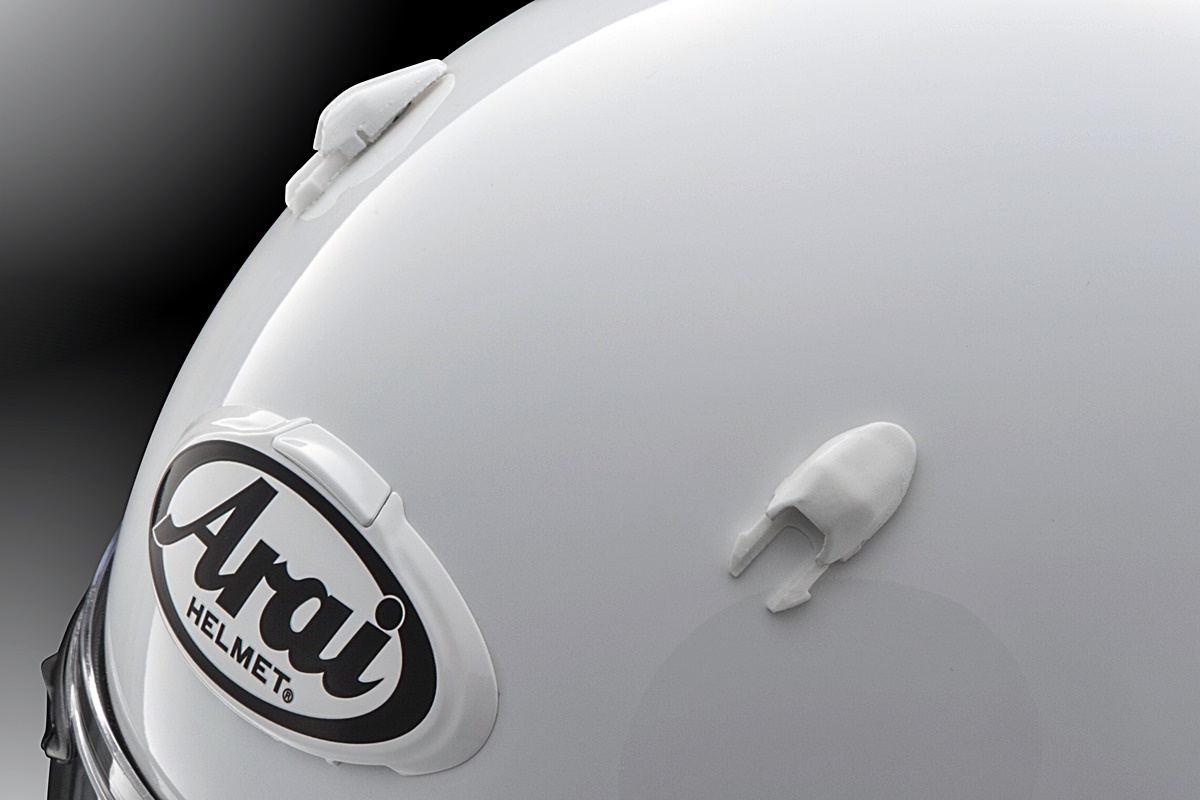Arai Quantic