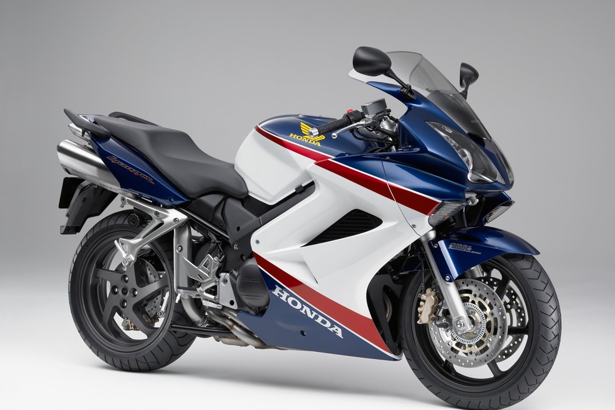 Honda VFR800