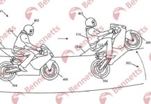 Patente Honda leer mente