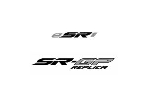 Logotipo eSR1