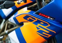 Ohvale GP2