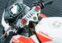 Ohvale GP2