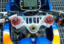 Ohvale GP2