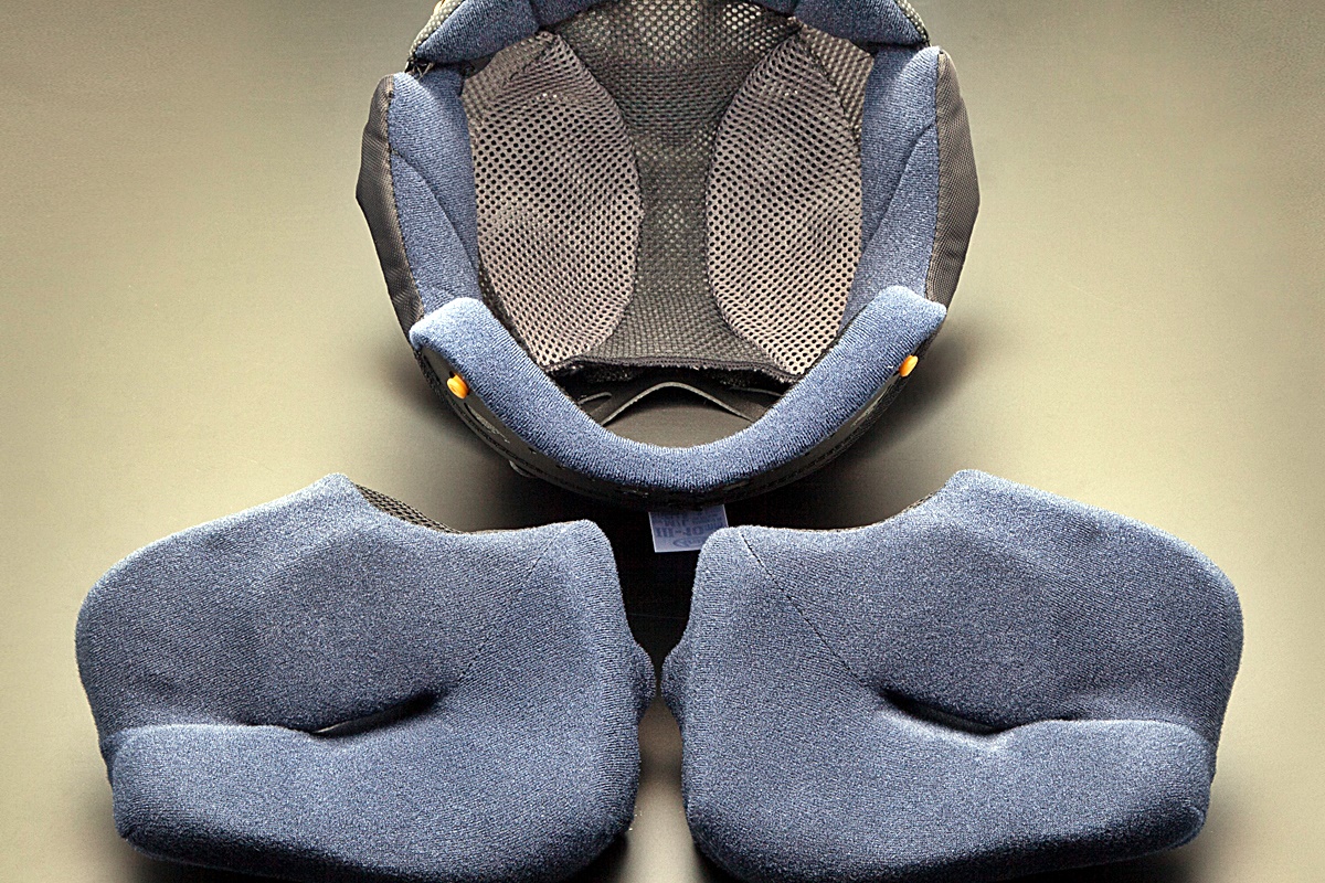 Arai Quantic