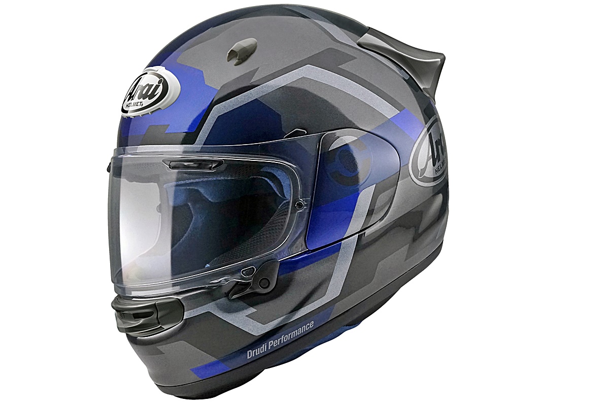 Arai Quantic