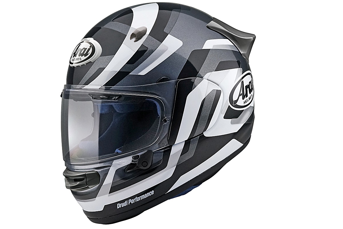 Arai Quantic