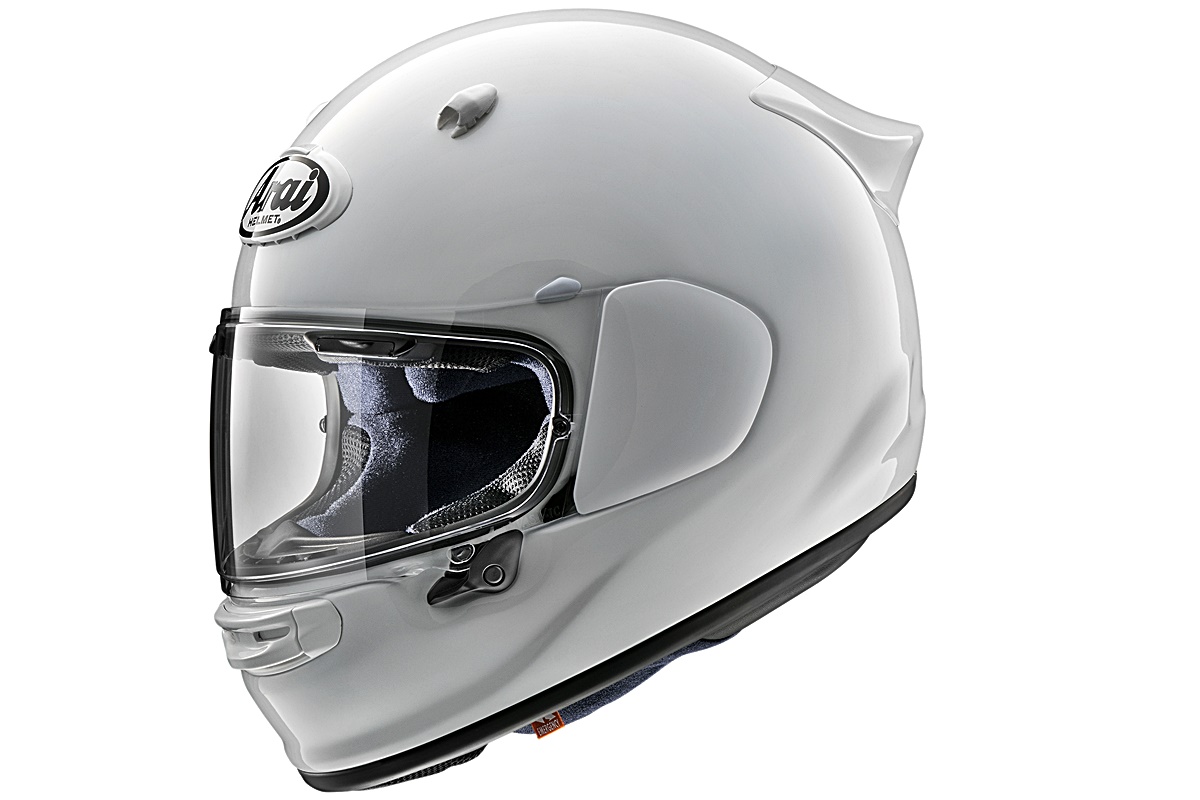 Arai Quantic