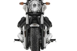 Moto Guzzi V9 Roamer 2021