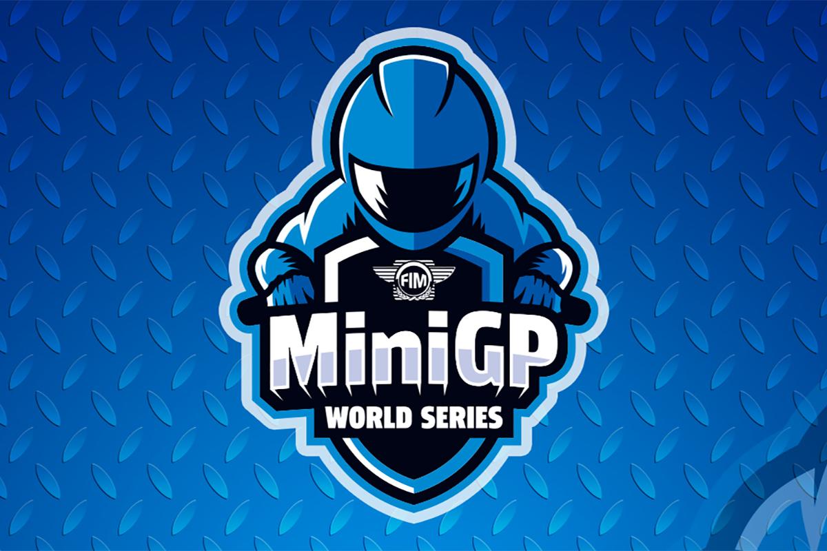 FIM MiniGP World Serie