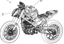 KTM 390 Supermoto