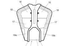 Faro KTM 1290 Super Adventure 2021