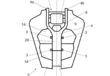 Faro KTM 1290 Super Duke GT 2021