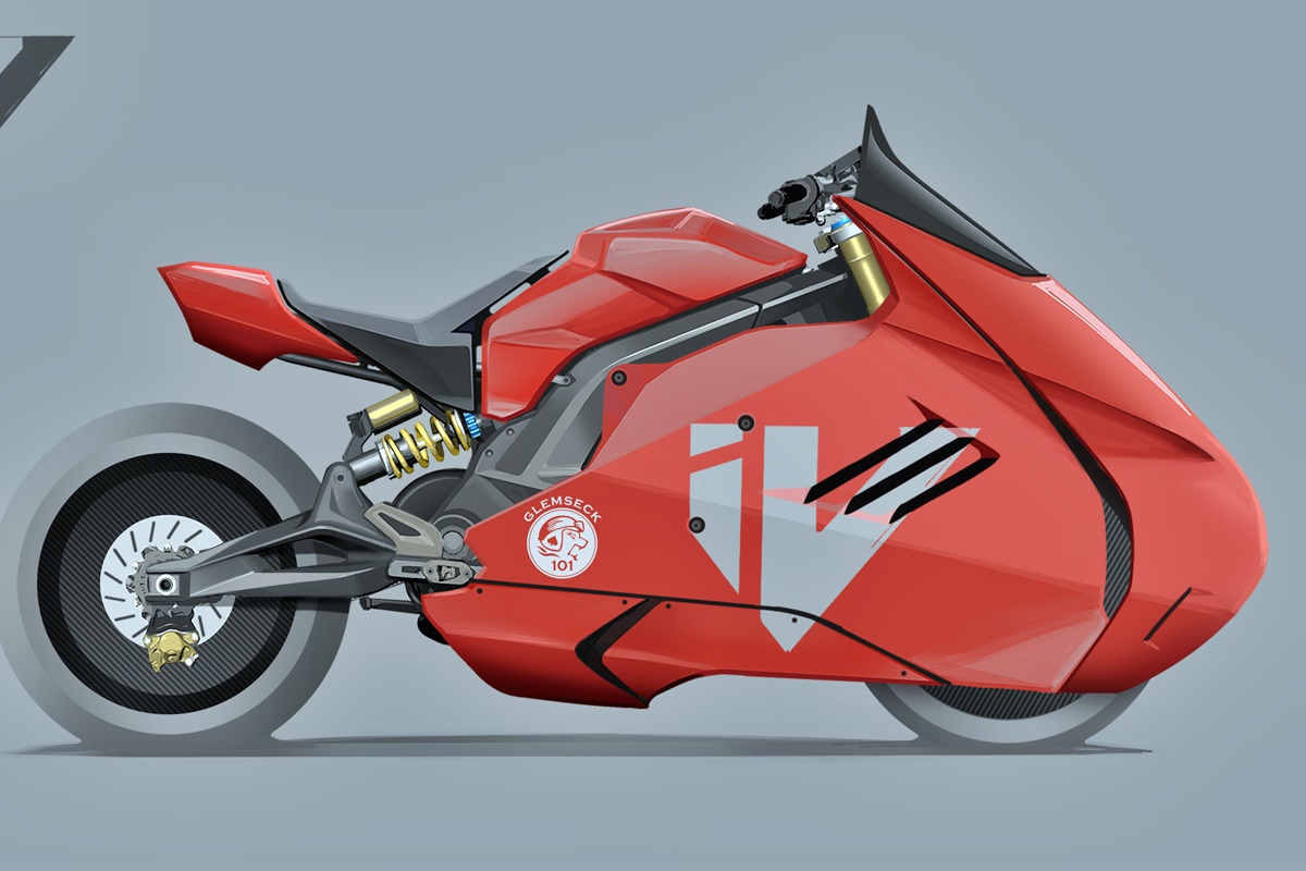 Italian Volt Lacama