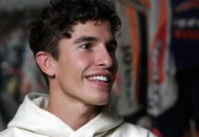 Marc Márquez