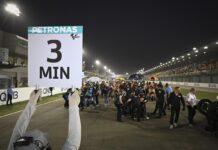 Circuito de Qatar