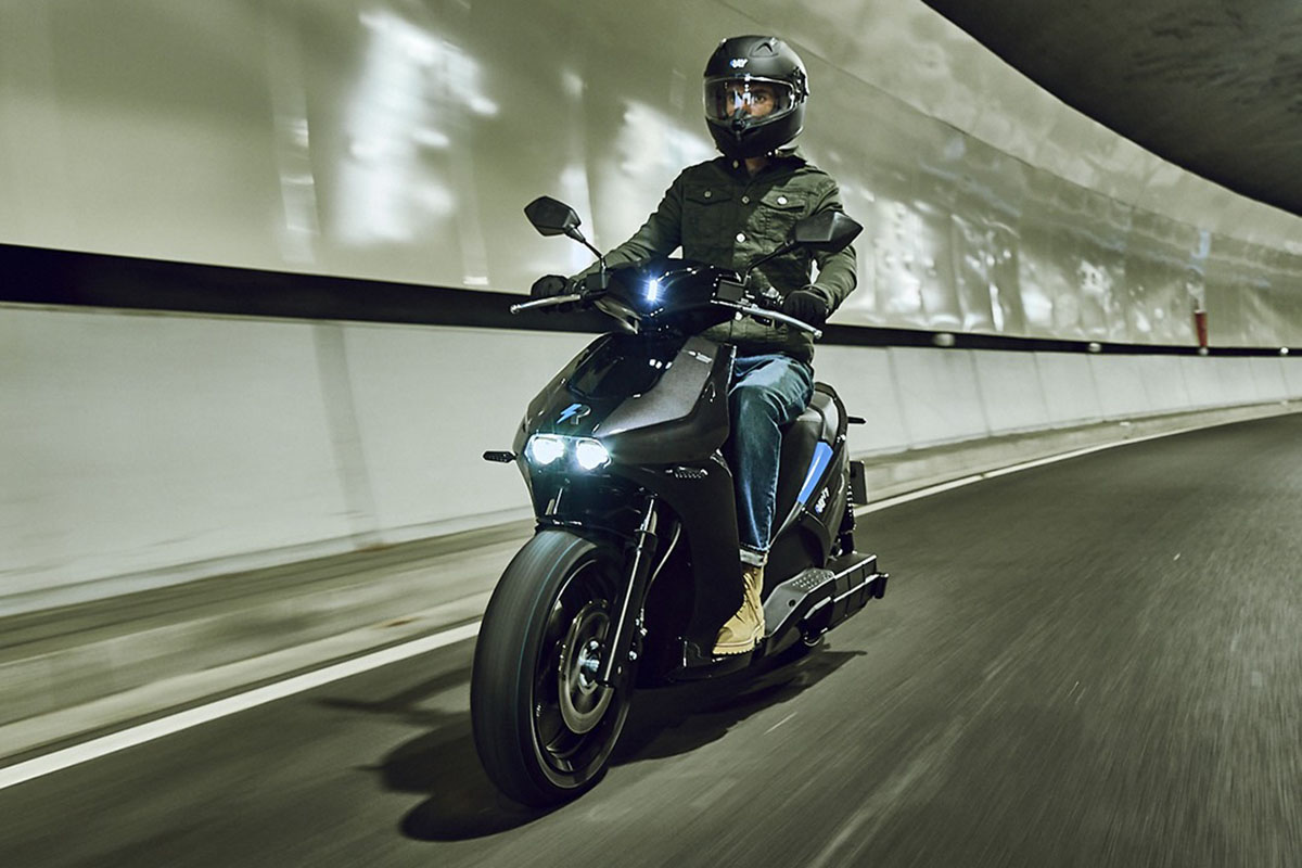 Ray Electric Motors comienza su andadura
