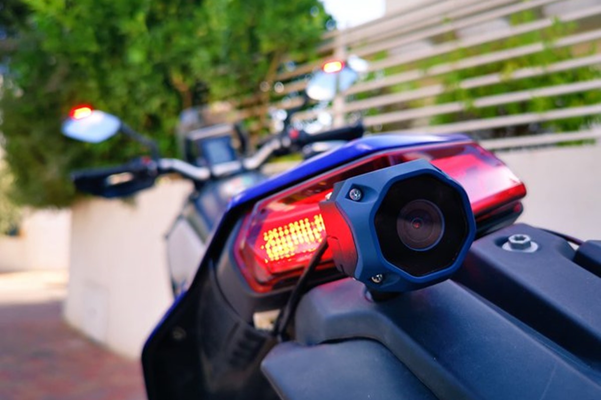 Ride Vision