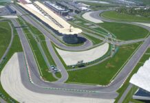 Circuito de Sepang