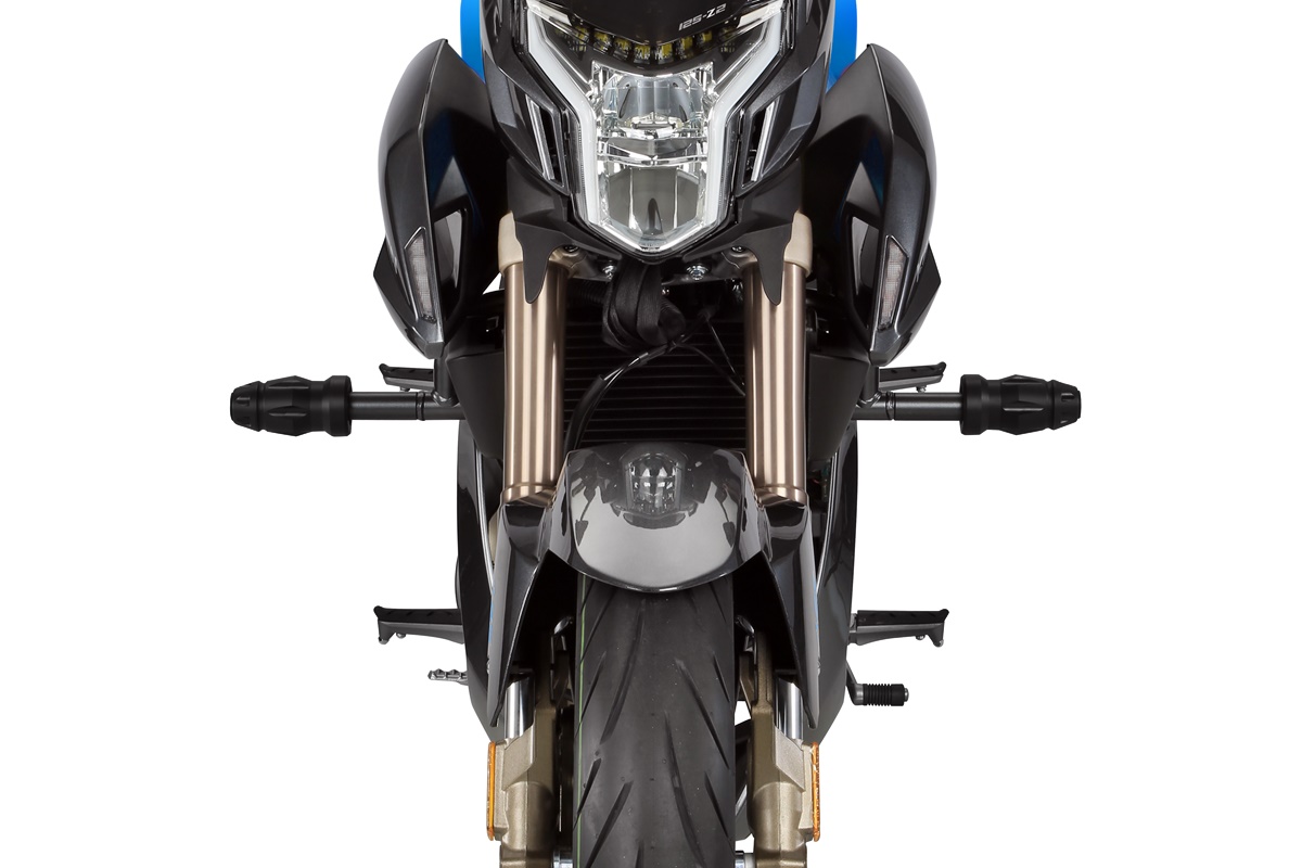 Zontes Z2-125 2021