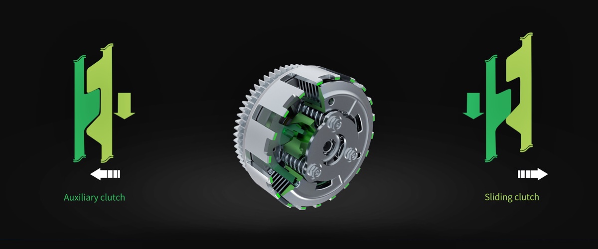 Zontes Z2-125 2021