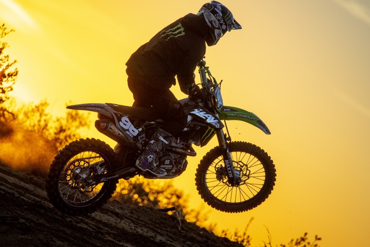 vSlayground con Axell Hodges