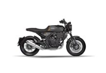 Brixton Crossfire 500