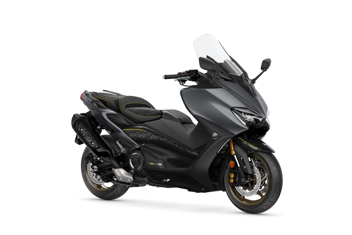 Yamaha TMAX 20 Aniversario