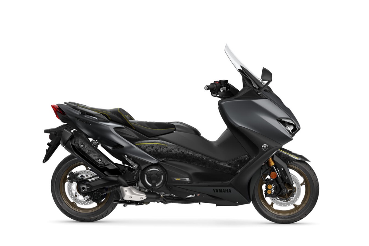 Yamaha TMAX 20 Aniversario