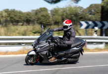 Ariic 318: se mueve bien por motor y parte ciclo