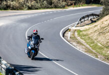 Ariic 318: un scooter GT que viene de la mano de KeewayMotor España