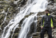 El agua no tiene por qué ser un enemigo