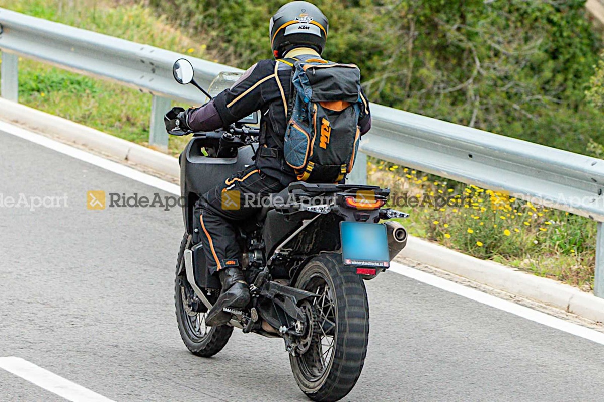 Husqvarna Norden 901