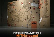 #KTMunboxed
