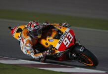 Marc Márquez
