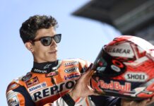 Marc Márquez