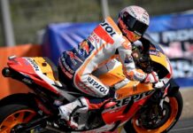 Marc Márquez